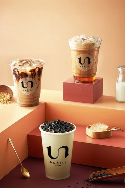 Undici coffee