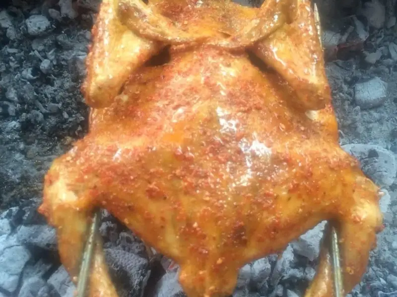 Quán cafe sân vườn