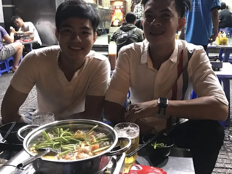 Lẩu Bò-Lẩu Cá NHỰT TÂM