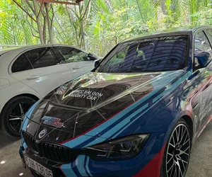 quán nhậu tại Xã Phong Phú Huyện Bình Chánh