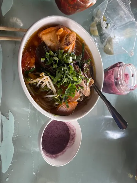 BÚN RIÊU 30K