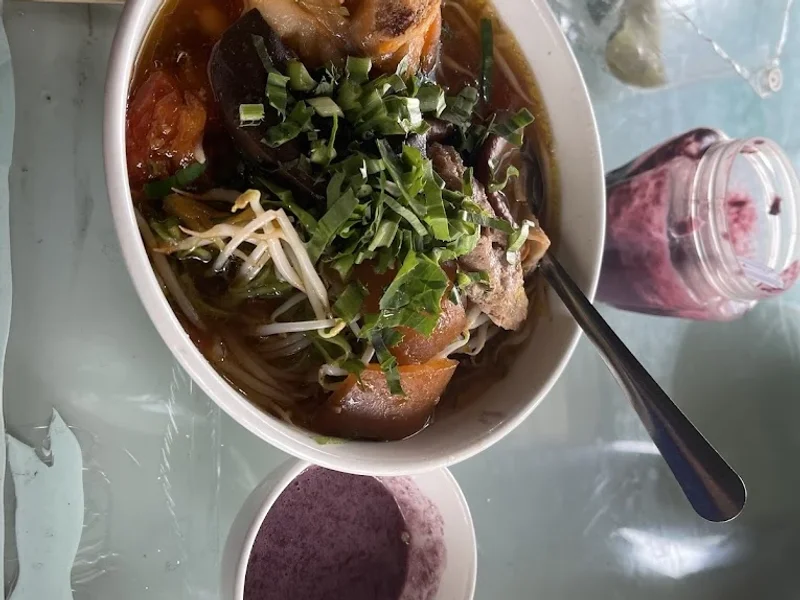 BÚN RIÊU 30K