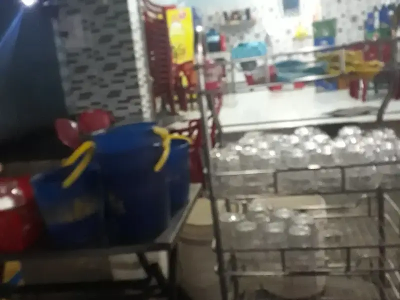 Quán Ăn Trăng Đêm