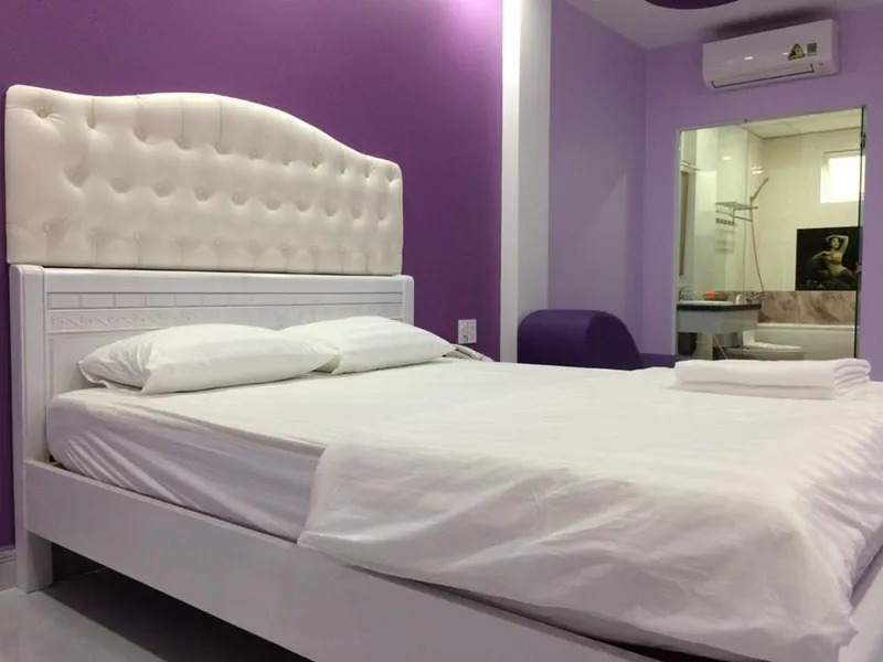 Sweet Hotel