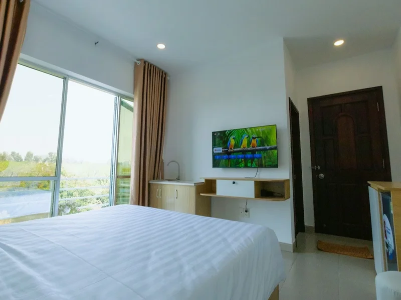 Khách sạn BIG Hotel Trung Sơn