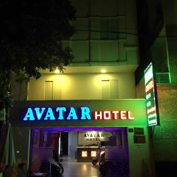 AVATAR HOTEL