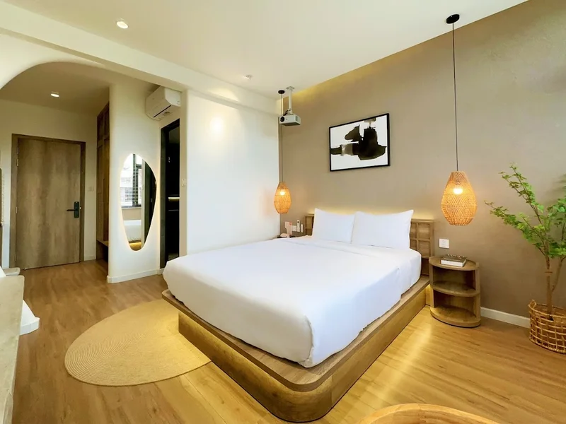 Kin Wander Trung Son