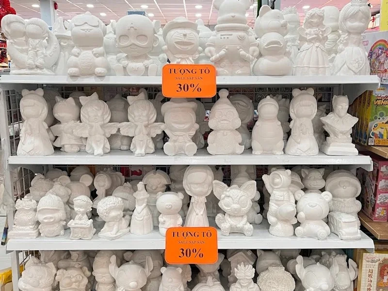 Nhà sách Bạch Đằng Vĩnh Lộc