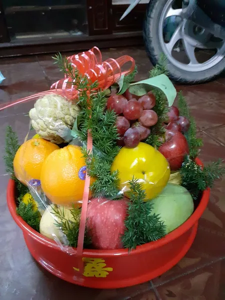 SHOP HOA VĨNH LỘC - HOA TƯƠI THANH LAN