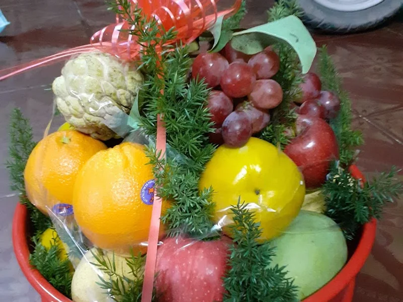 SHOP HOA VĨNH LỘC - HOA TƯƠI THANH LAN