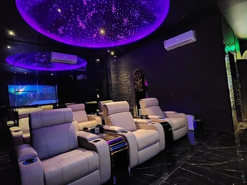 Massage Phụng Hoàng Các