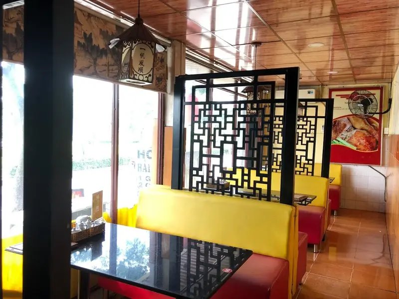 Hồng Ký Mì Gia - Trần Đại Nghĩa