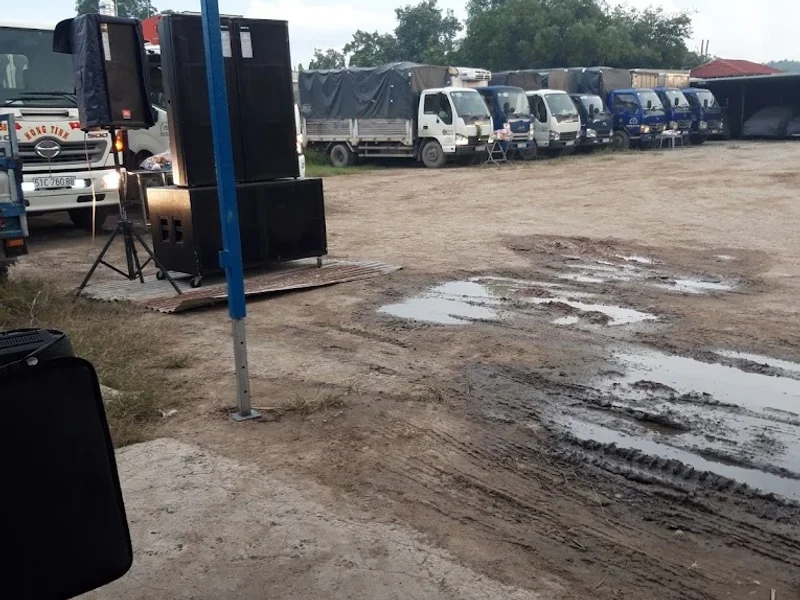 Khách sạn Mai Trúc