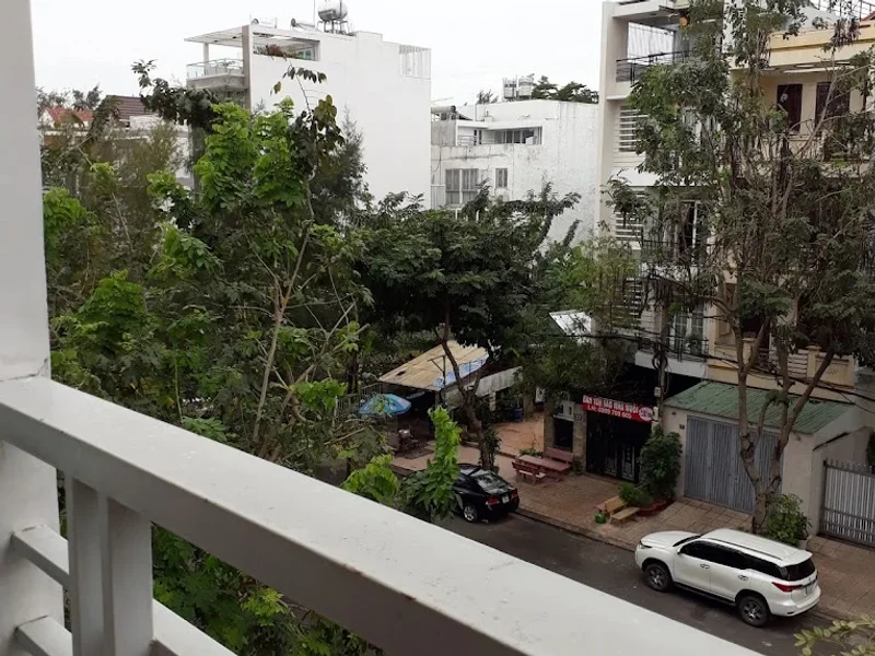 Khách Sạn Kim Ngân