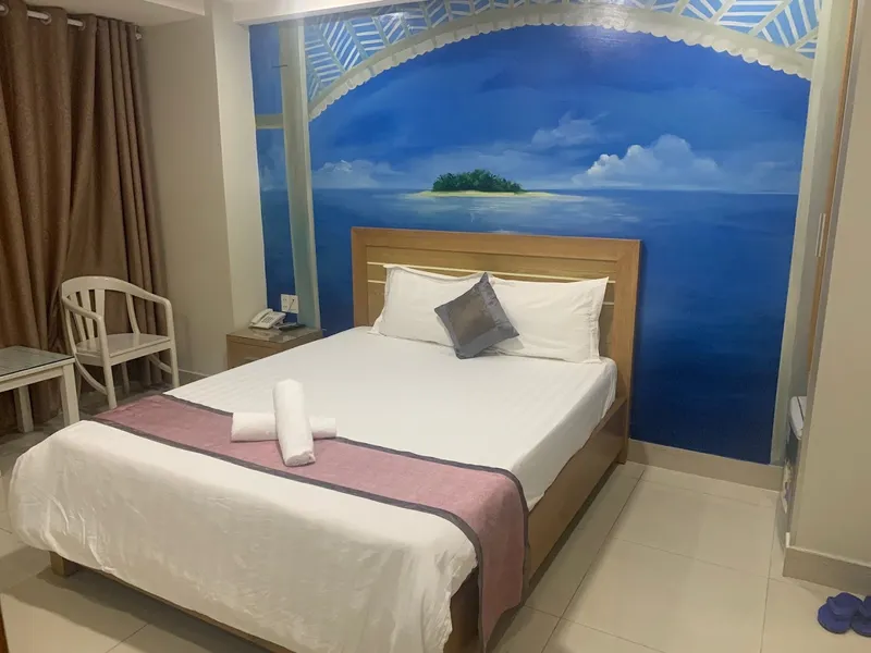 Khách Sạn AMY ( AMY HOTEL)