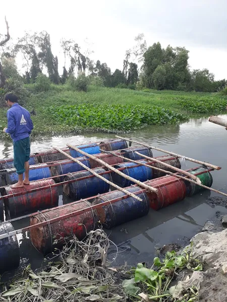 Khách Sạn Vân Hồng