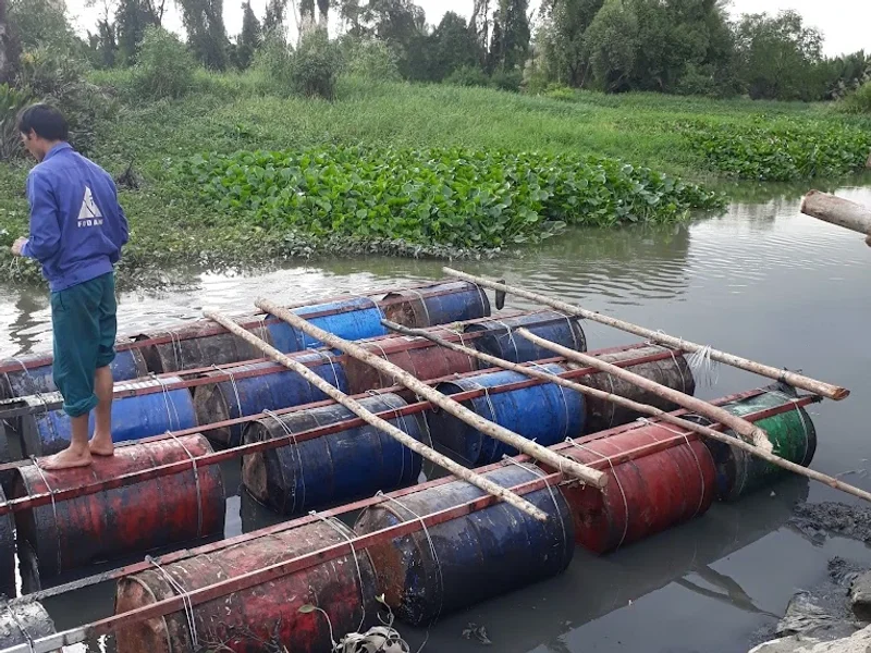 Khách Sạn Vân Hồng