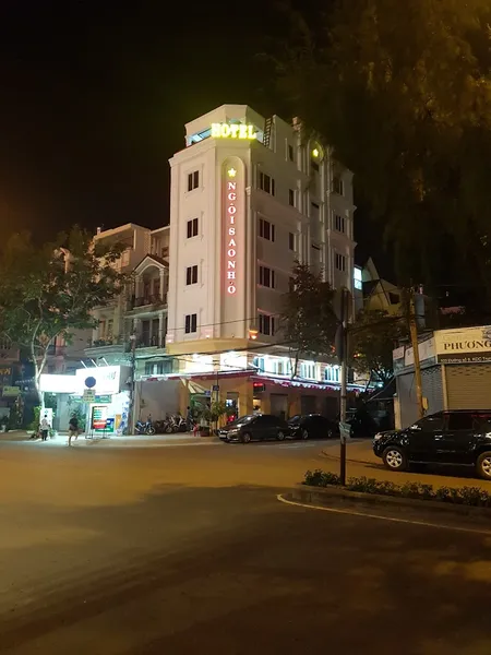 Hotel Ngôi Sao Nhỏ 3