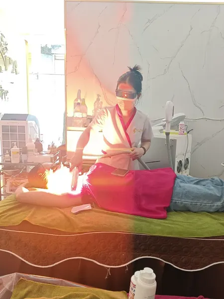 VIỆT HẰNG SPA | GỘI ĐẦU DƯỠNG SINH BÌNH CHÁNH | SPA UY TÍN BÌNH CHÁNH | CHĂM SÓC DA BÌNH CHÁNH