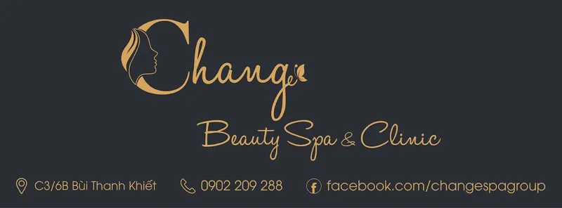 Spa Bình Chánh - Change Beauty Spa & Clinic