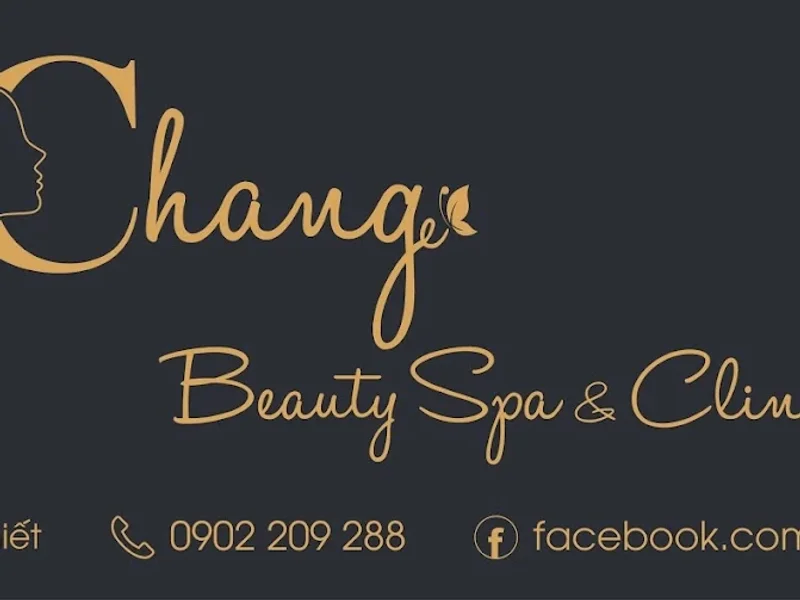 Spa Bình Chánh - Change Beauty Spa & Clinic
