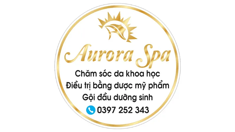 Aurora Spa - Bình Chánh