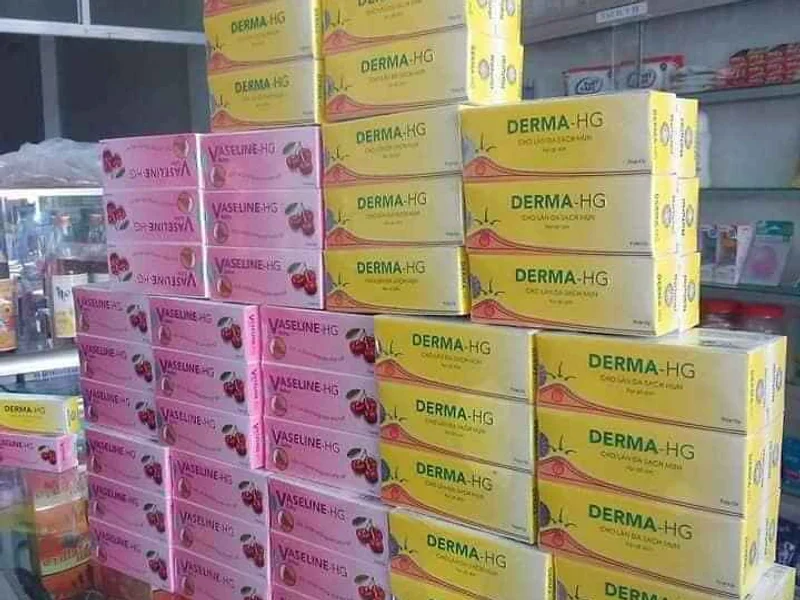 Nhà Thuốc Bảo Trang