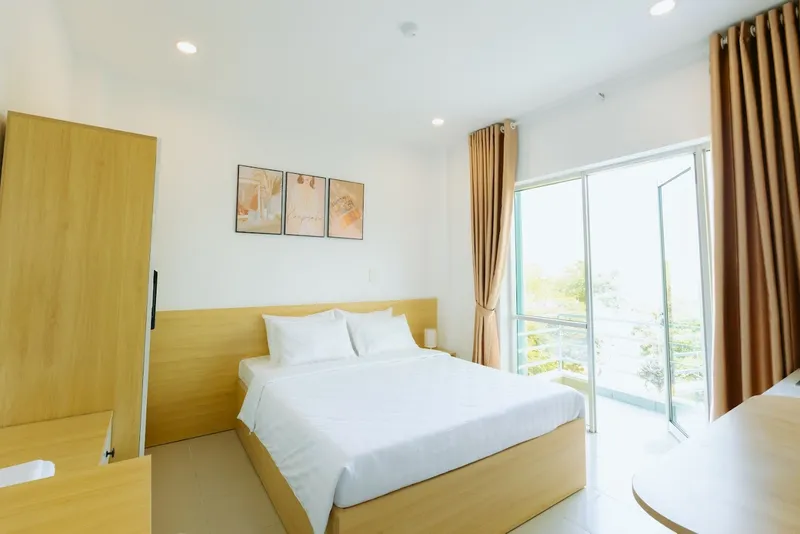 Khách sạn BIG Hotel Trung Sơn