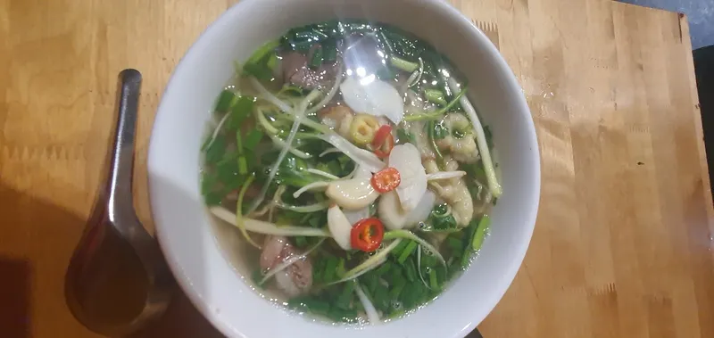 Phở Vị