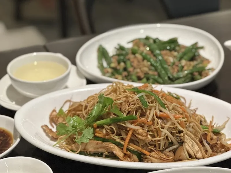 Jin Din Rou - Saigon Centre