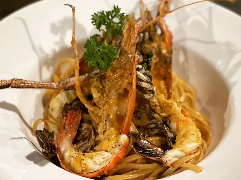 Chanh Bistro Rooftop