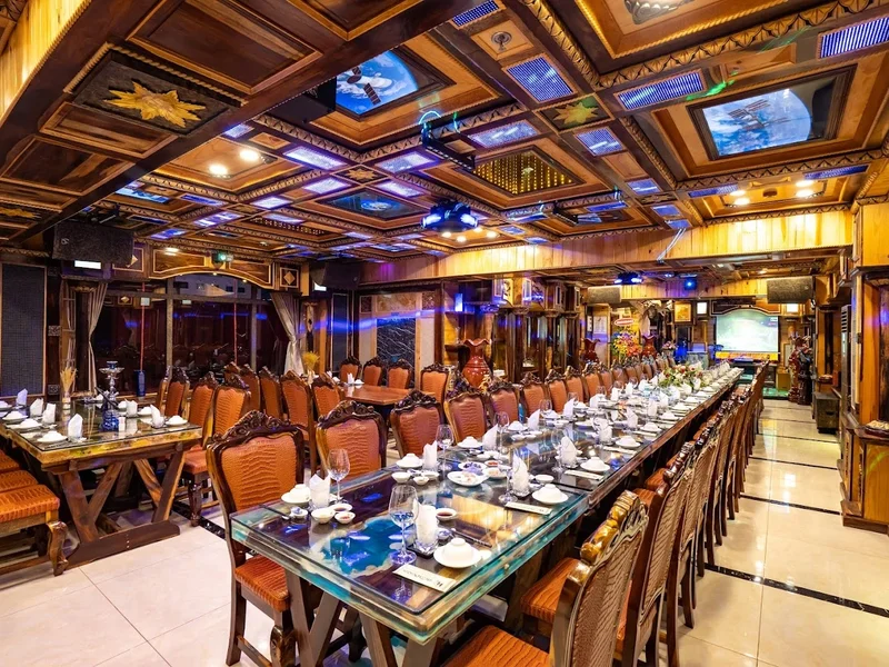 Hàng Dương Quán Quận 1