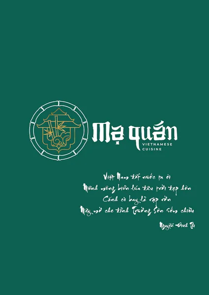 Mạ Quán