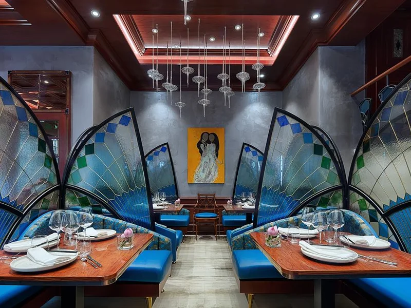 Vietnam House Restaurant