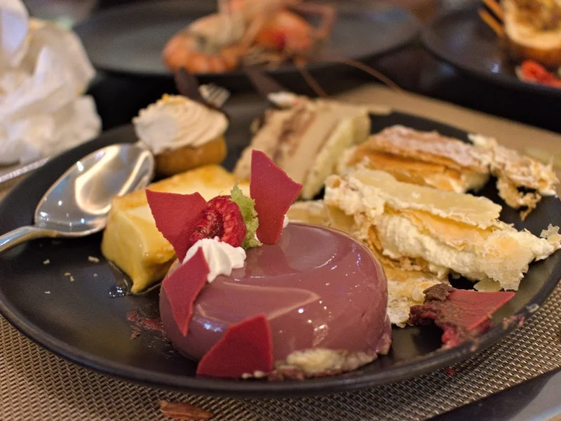 Nineteen Buffet Restaurant