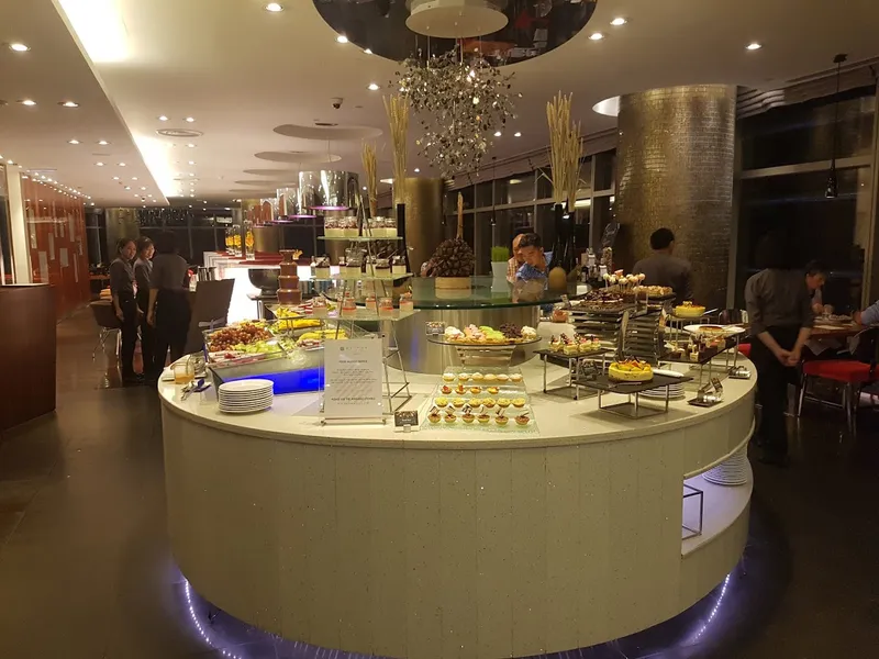 Food Connexion Buffet