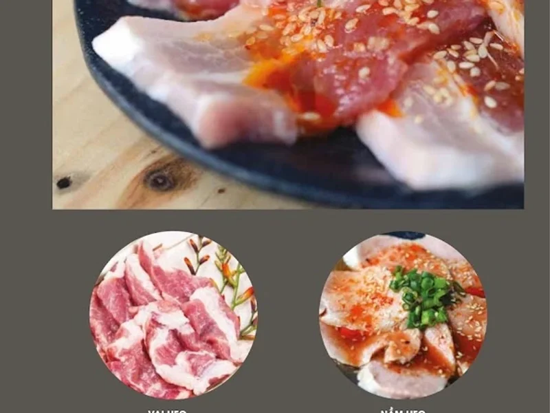 Pachi Pachi Nướng Lẩu Nhật Bản