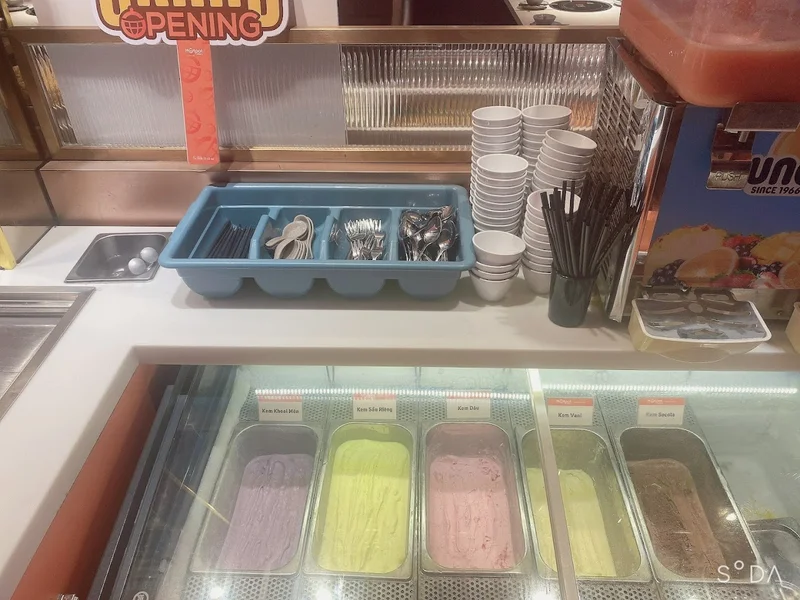 Hotpot Story Cao Thắng