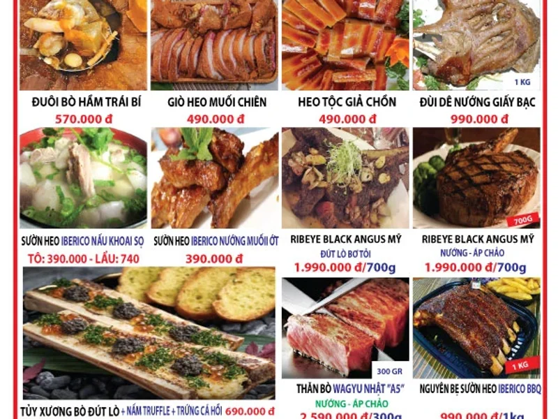 Hàng Dương Quán Quận 1