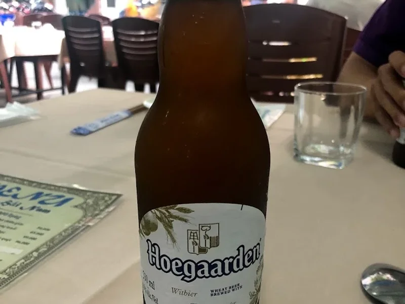 Chợ Ốc Hải Nam