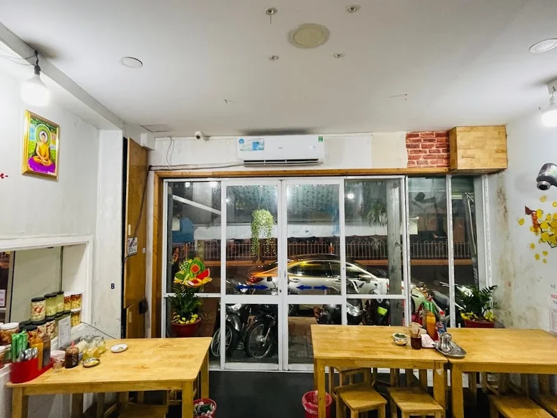 Phở gia truyền Nam Định