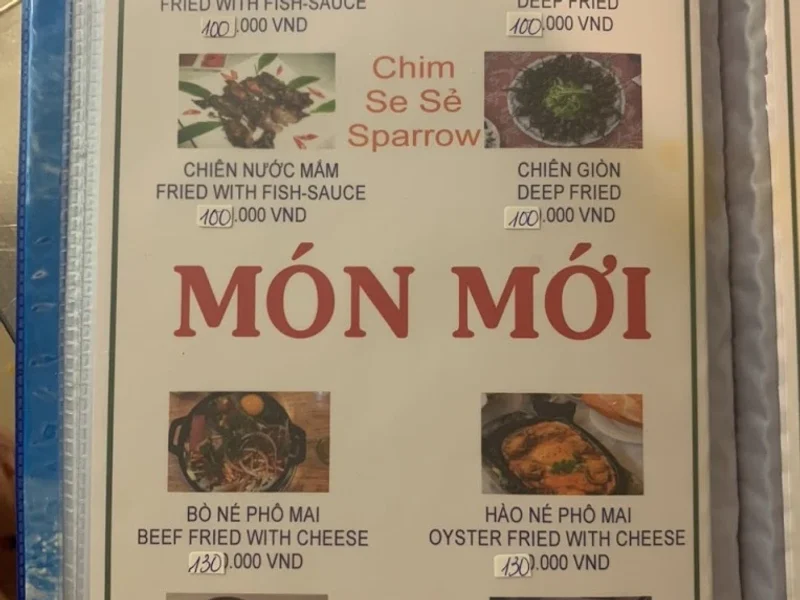 Lẩu Bò Tí Chuột - 1
