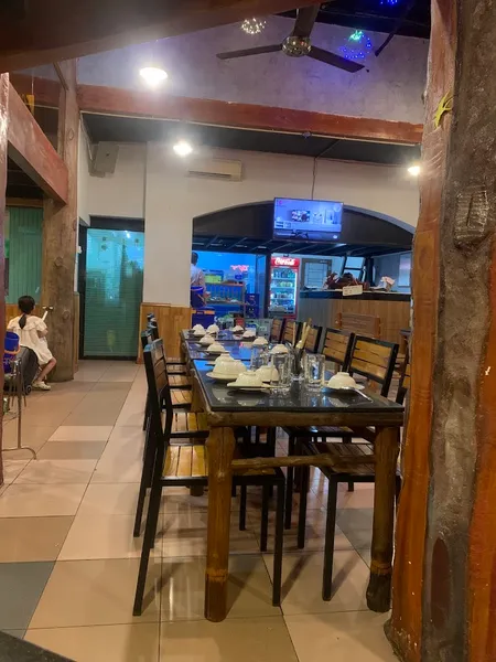 ÚT CÀ MAU RESTAURANT - Quán Cua Biển Cà Mau, Top Nhà Hàng Hải Sản Seafood, Quán Ăn Ngon Nổi Tiếng TPHCM