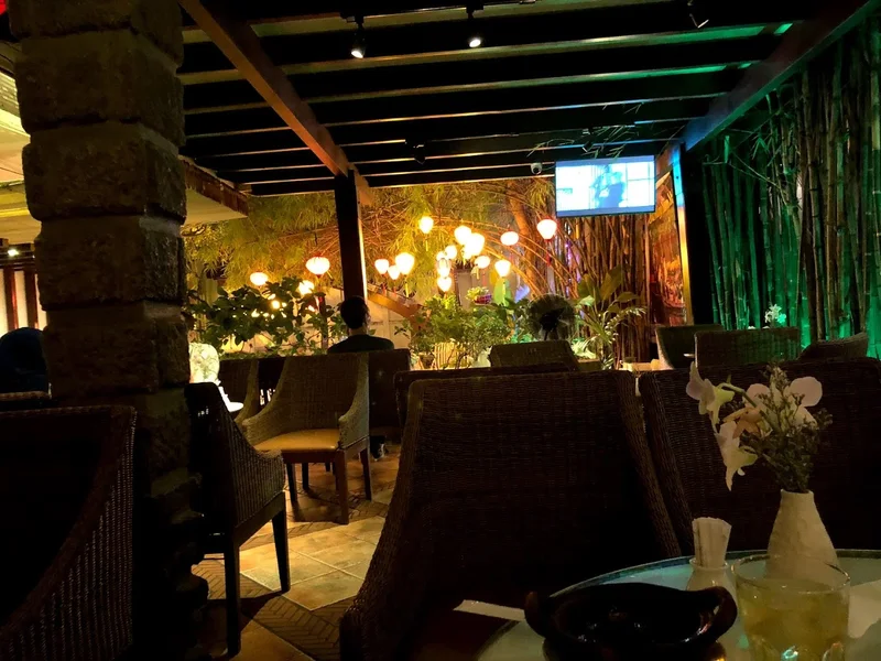 Kichi Kichi Nguyễn Trãi