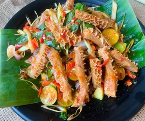 nhà hàng hải sản tại Phường 11 Quận 3