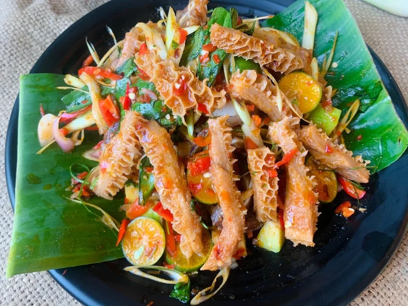 Gà Cơ Bắp 1 - Chuyên các món gà