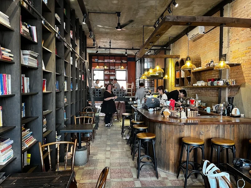 Soo Kafe Bến Thành