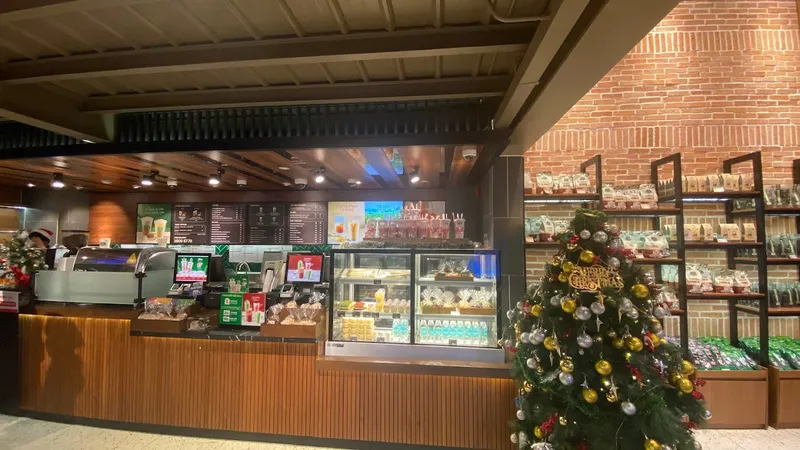 Cafe Phúc Long
