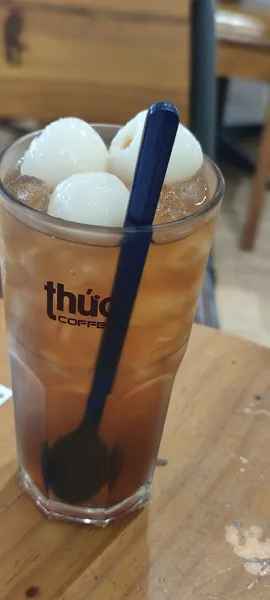 Thức coffee