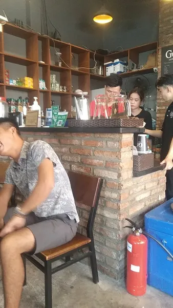 Gờ cafe